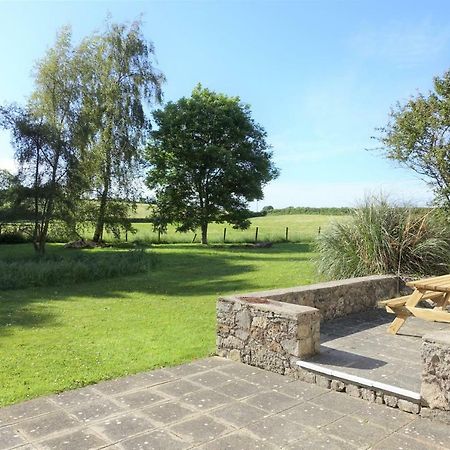 Tyddyn Crwn Country-House Apartments بوماريس المظهر الخارجي الصورة