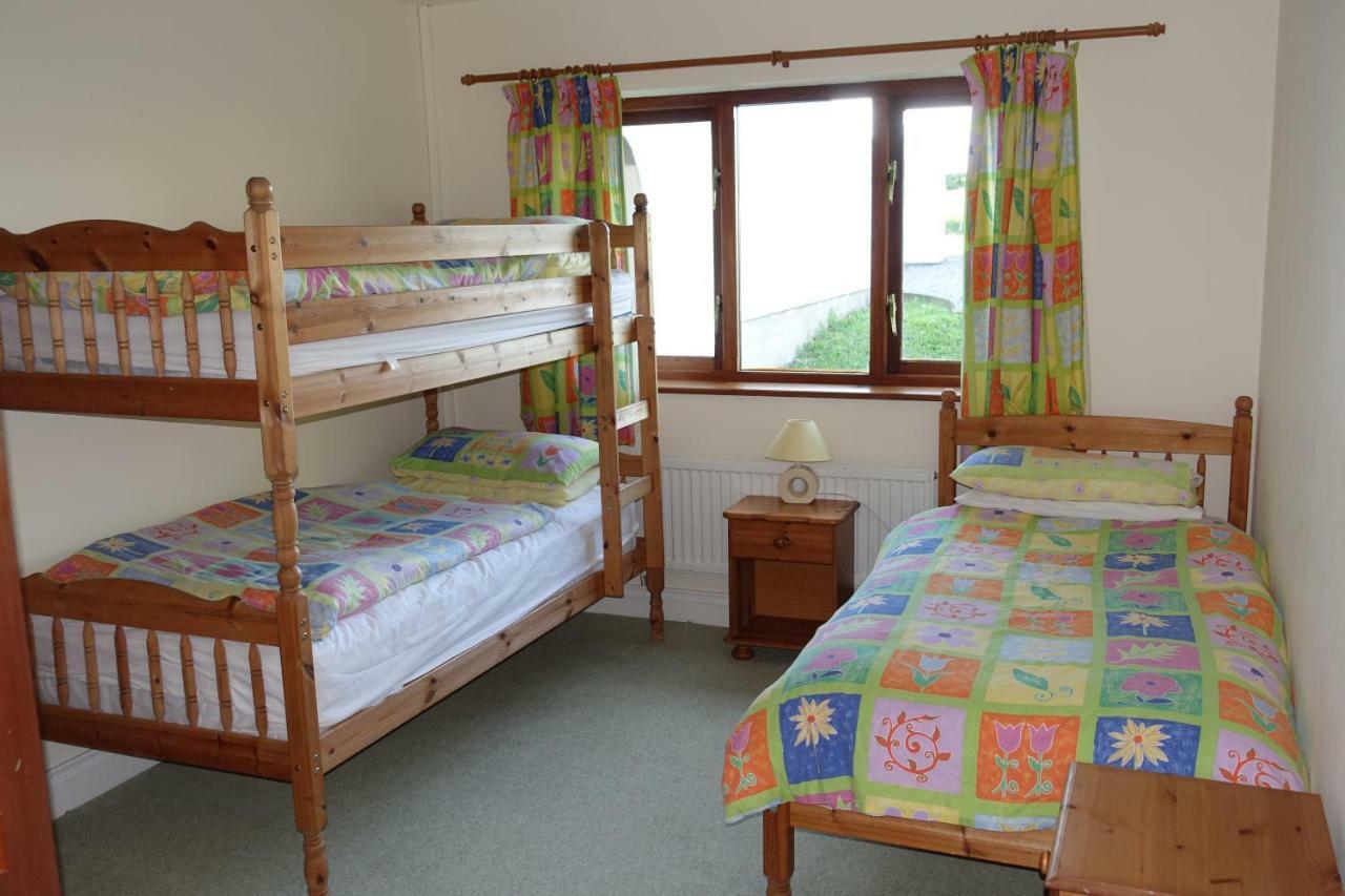 Tyddyn Crwn Country-House Apartments بوماريس المظهر الخارجي الصورة
