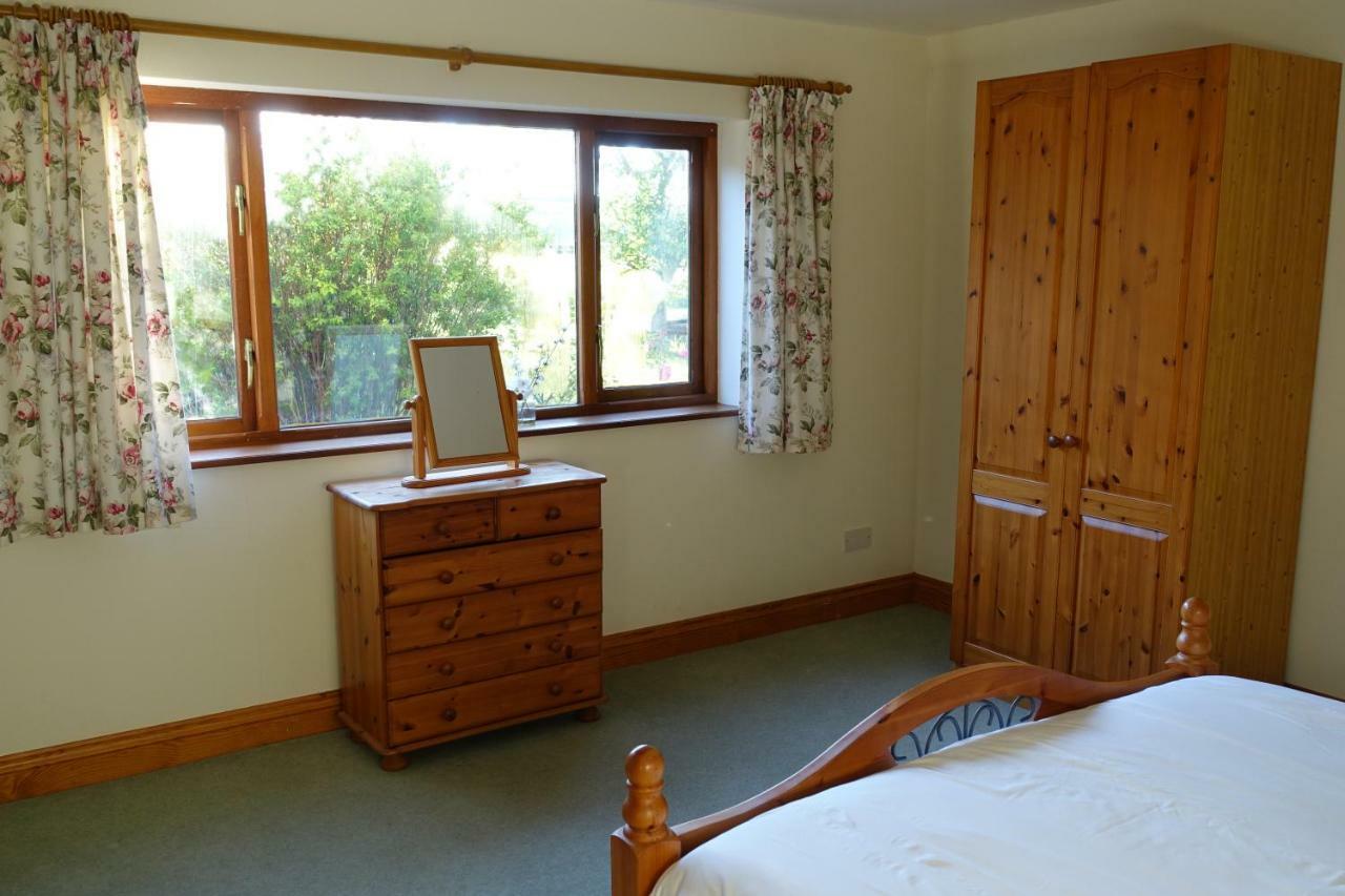Tyddyn Crwn Country-House Apartments بوماريس المظهر الخارجي الصورة